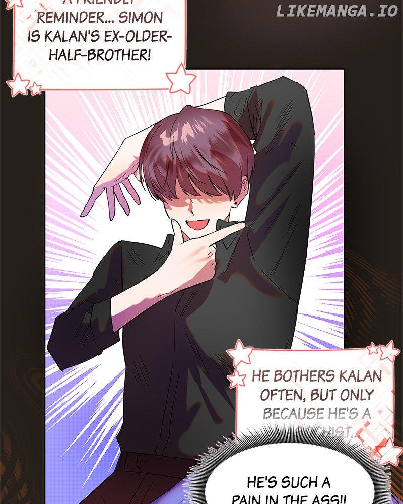 Heart Throbbing Conqueror Chapter 68 - page 5