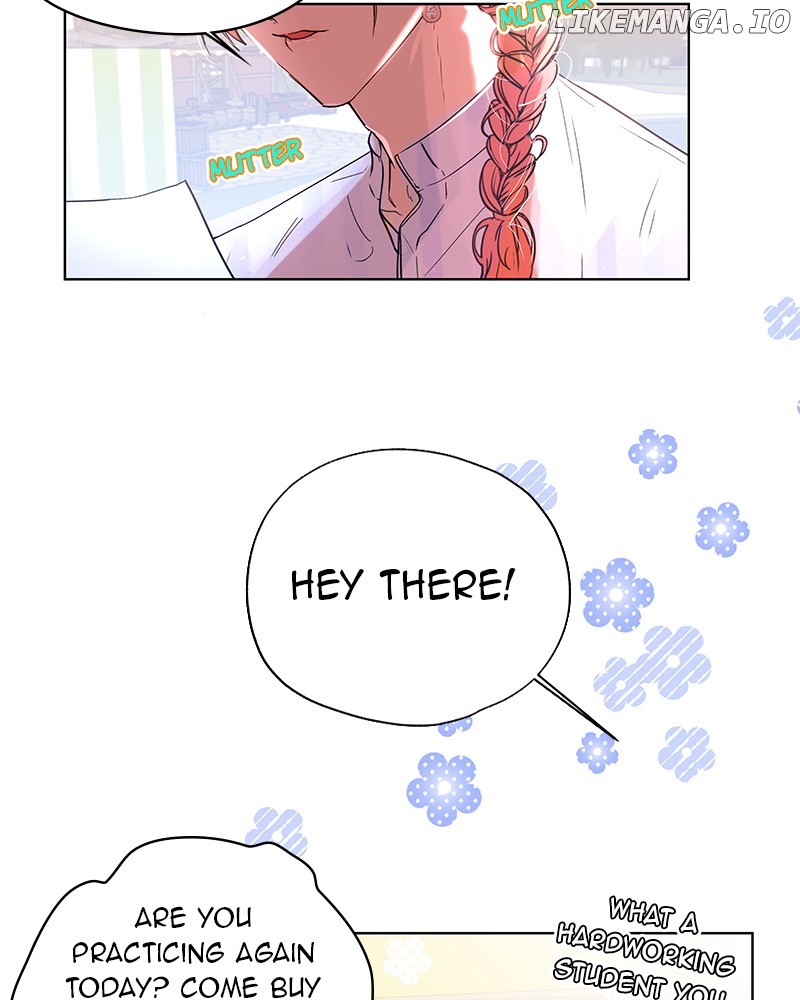 Heart Throbbing Conqueror Chapter 68 - page 50