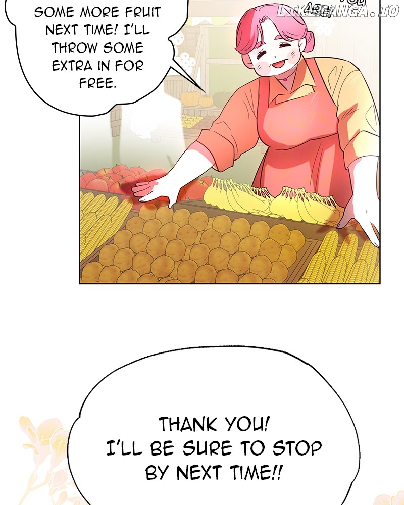 Heart Throbbing Conqueror Chapter 68 - page 51