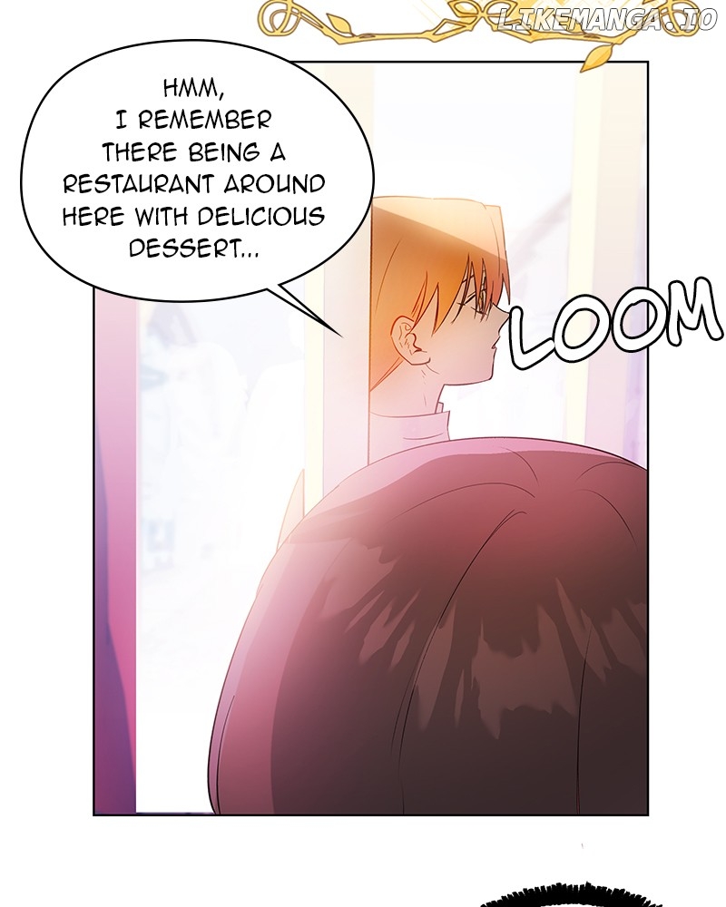 Heart Throbbing Conqueror Chapter 68 - page 54