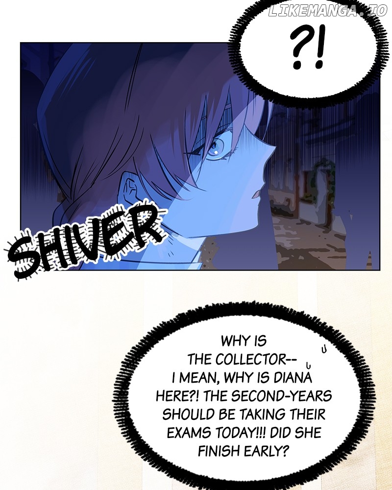 Heart Throbbing Conqueror Chapter 68 - page 55