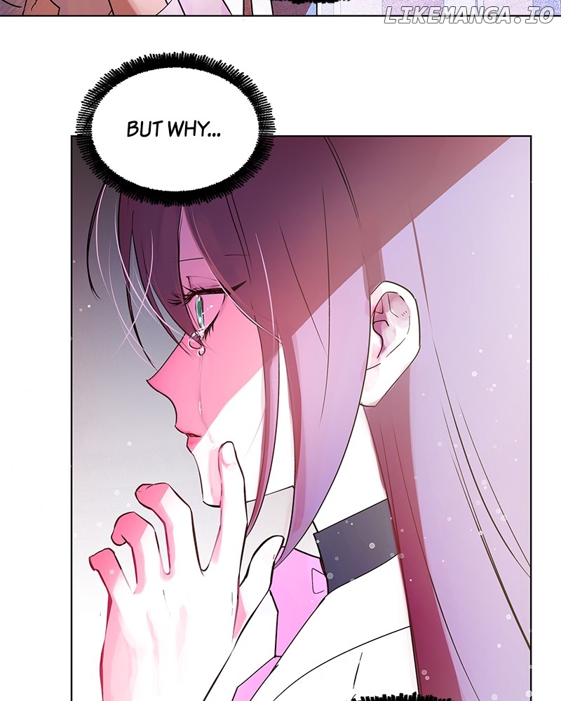 Heart Throbbing Conqueror Chapter 68 - page 57