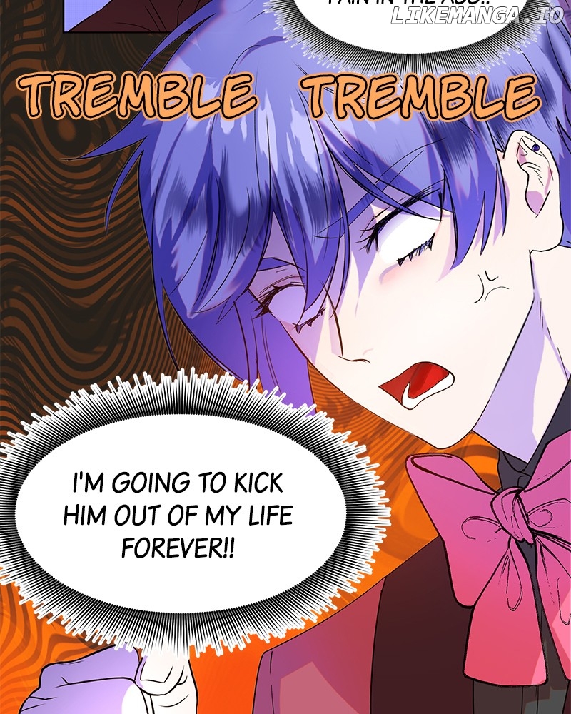 Heart Throbbing Conqueror Chapter 68 - page 6