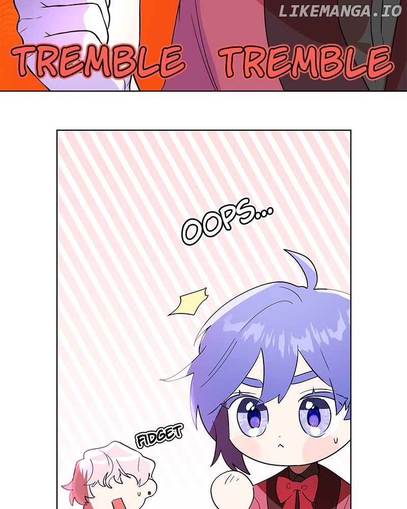 Heart Throbbing Conqueror Chapter 68 - page 7