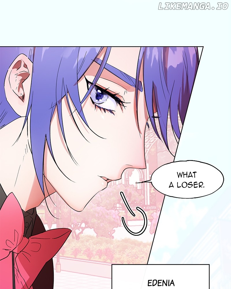 Heart Throbbing Conqueror Chapter 68 - page 9