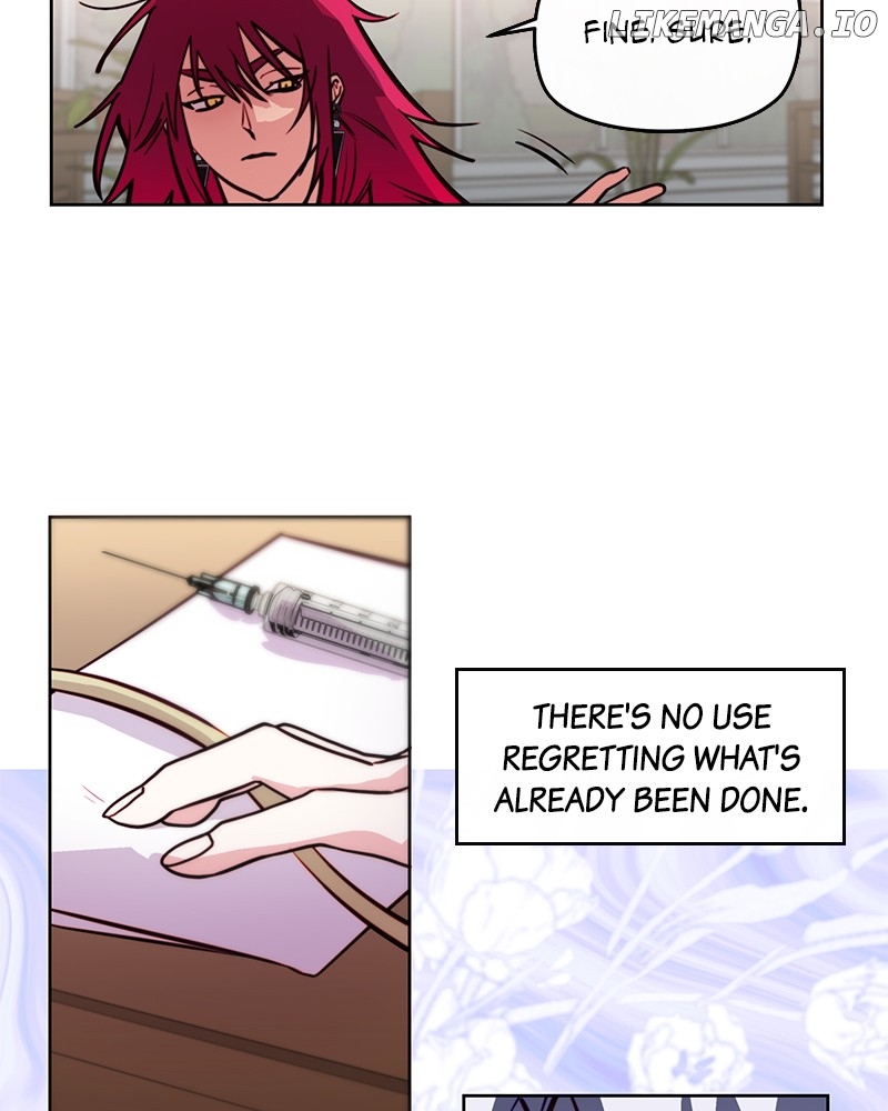 Heart Throbbing Conqueror Chapter 86 - page 10