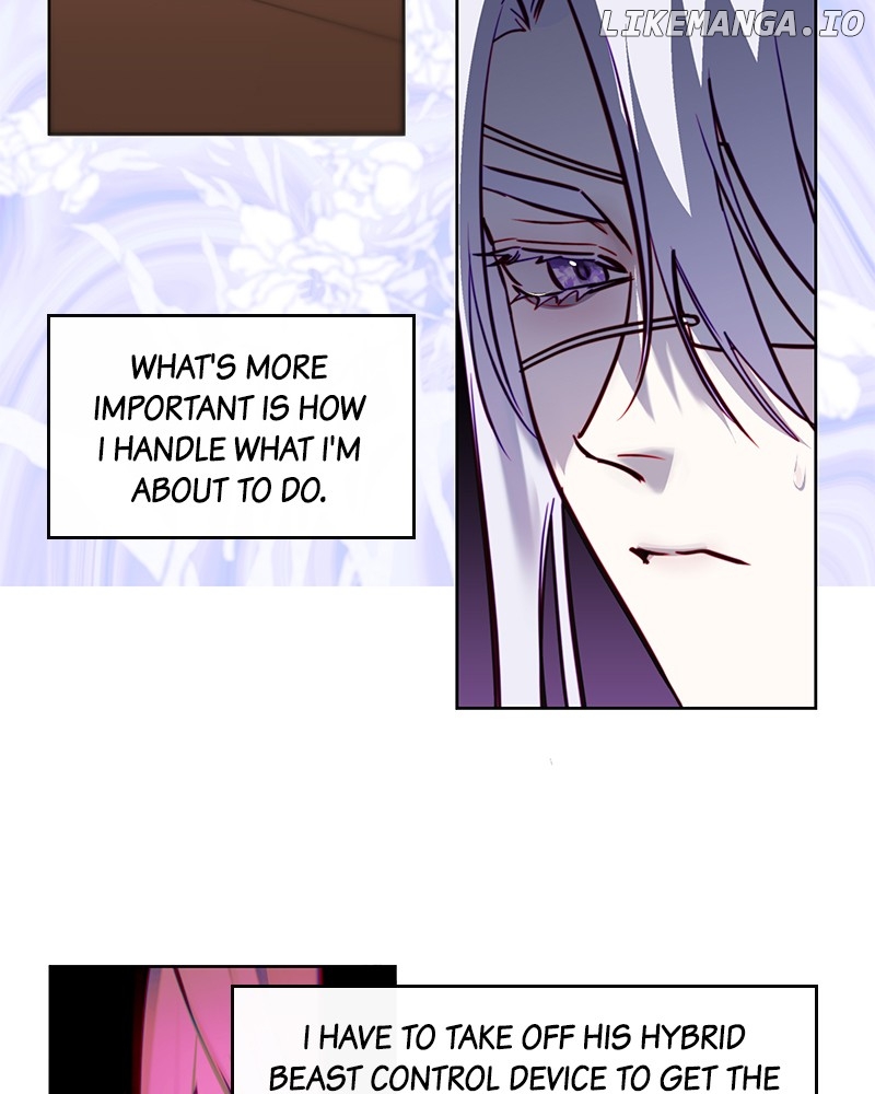 Heart Throbbing Conqueror Chapter 86 - page 11