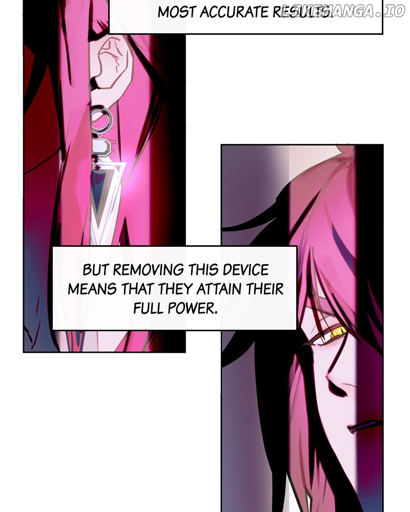 Heart Throbbing Conqueror Chapter 86 - page 12