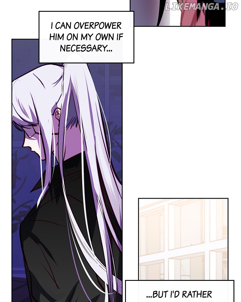Heart Throbbing Conqueror Chapter 86 - page 13