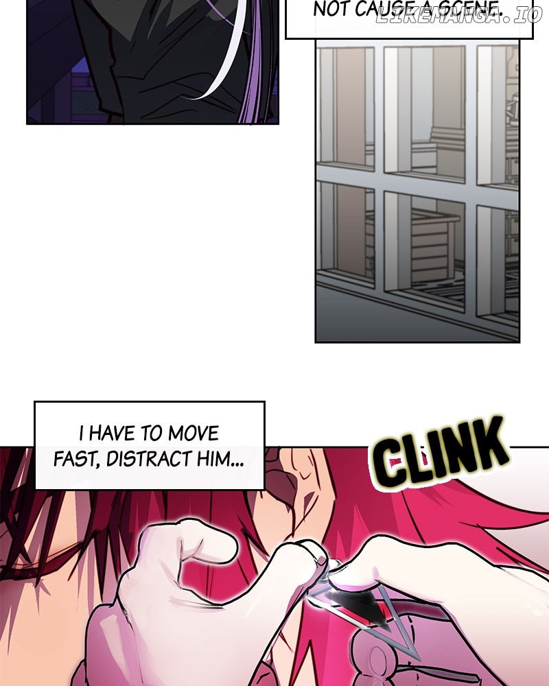 Heart Throbbing Conqueror Chapter 86 - page 14