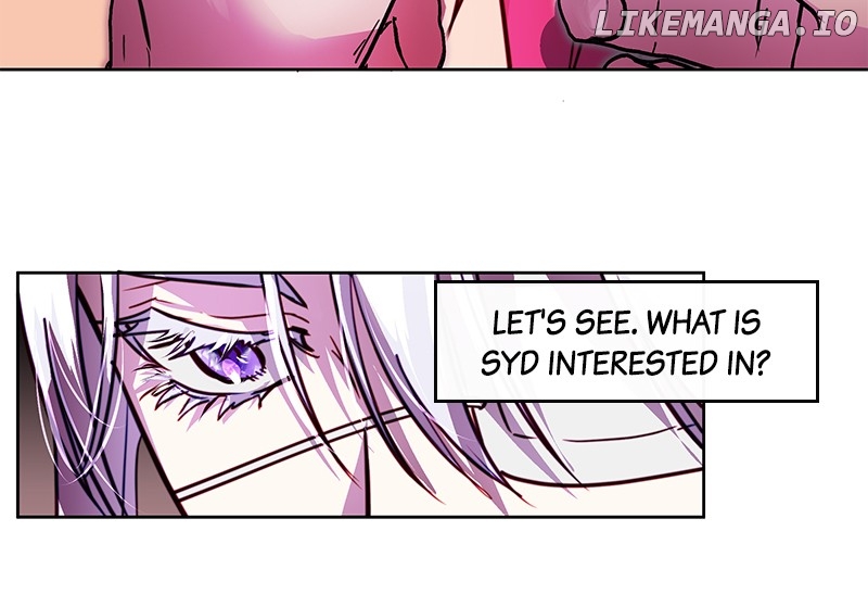 Heart Throbbing Conqueror Chapter 86 - page 15