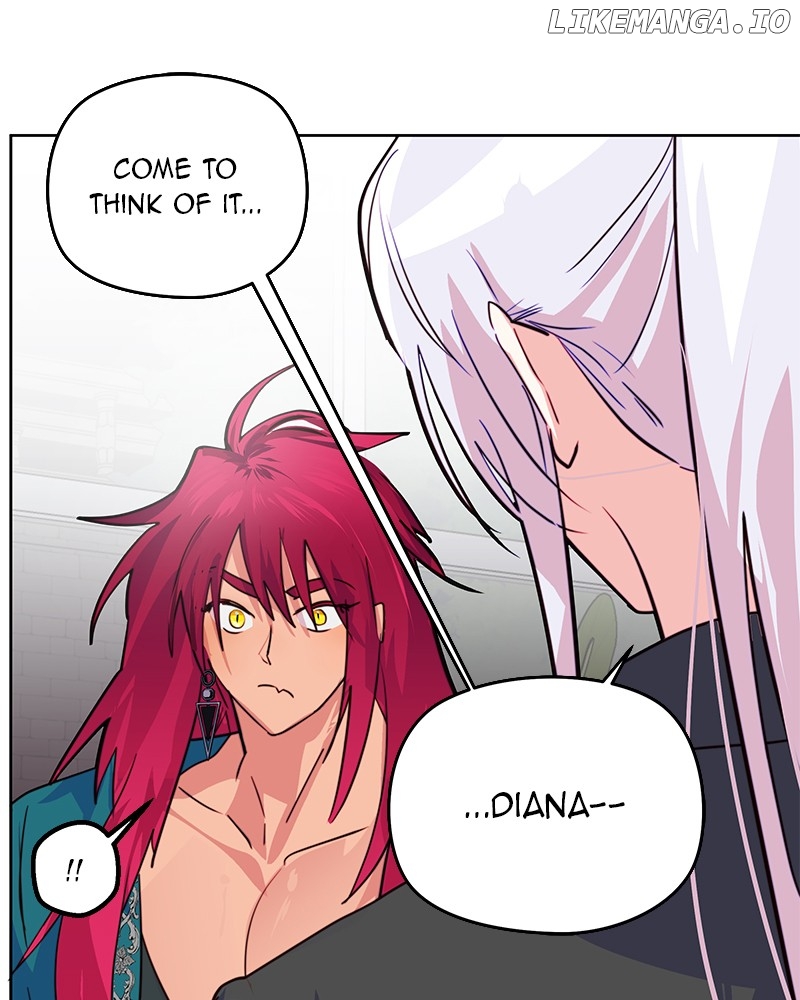 Heart Throbbing Conqueror Chapter 86 - page 16