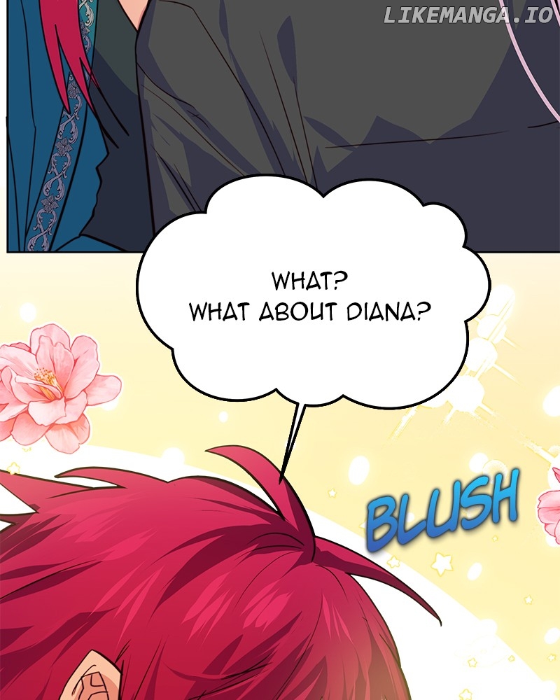 Heart Throbbing Conqueror Chapter 86 - page 17