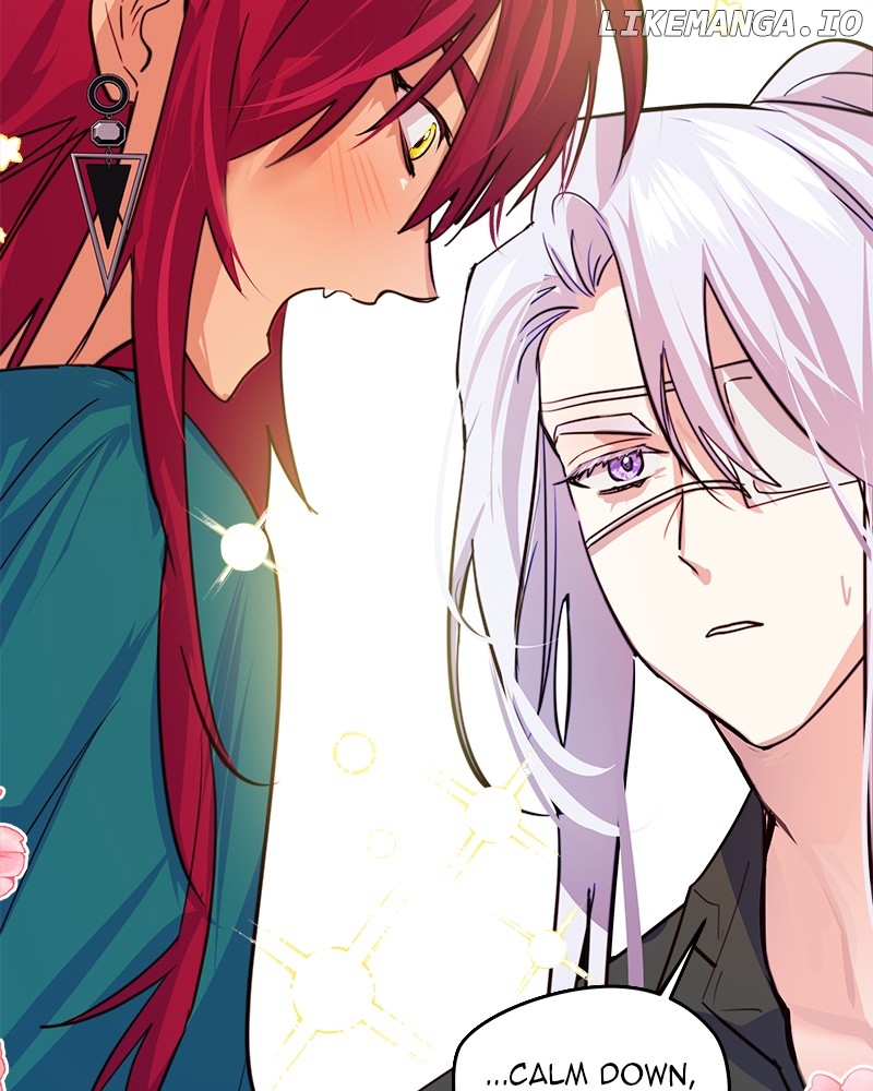 Heart Throbbing Conqueror Chapter 86 - page 18