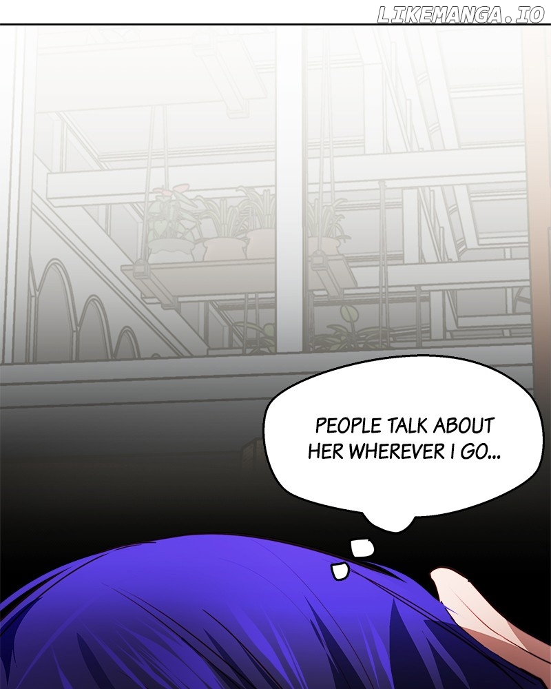 Heart Throbbing Conqueror Chapter 86 - page 20