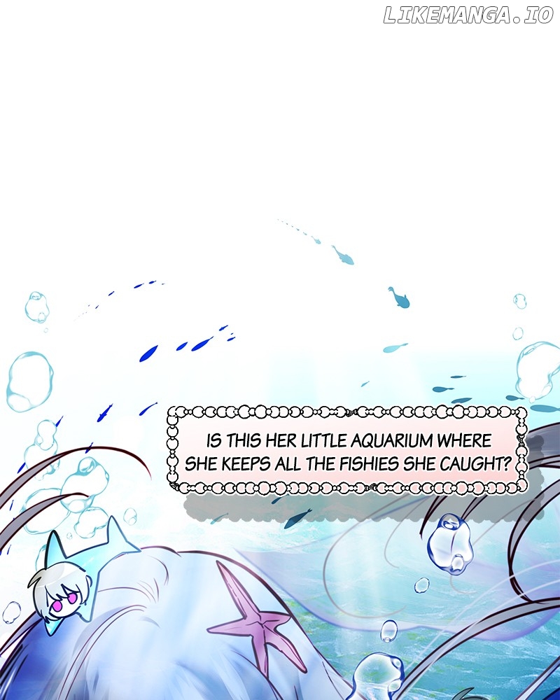 Heart Throbbing Conqueror Chapter 86 - page 22