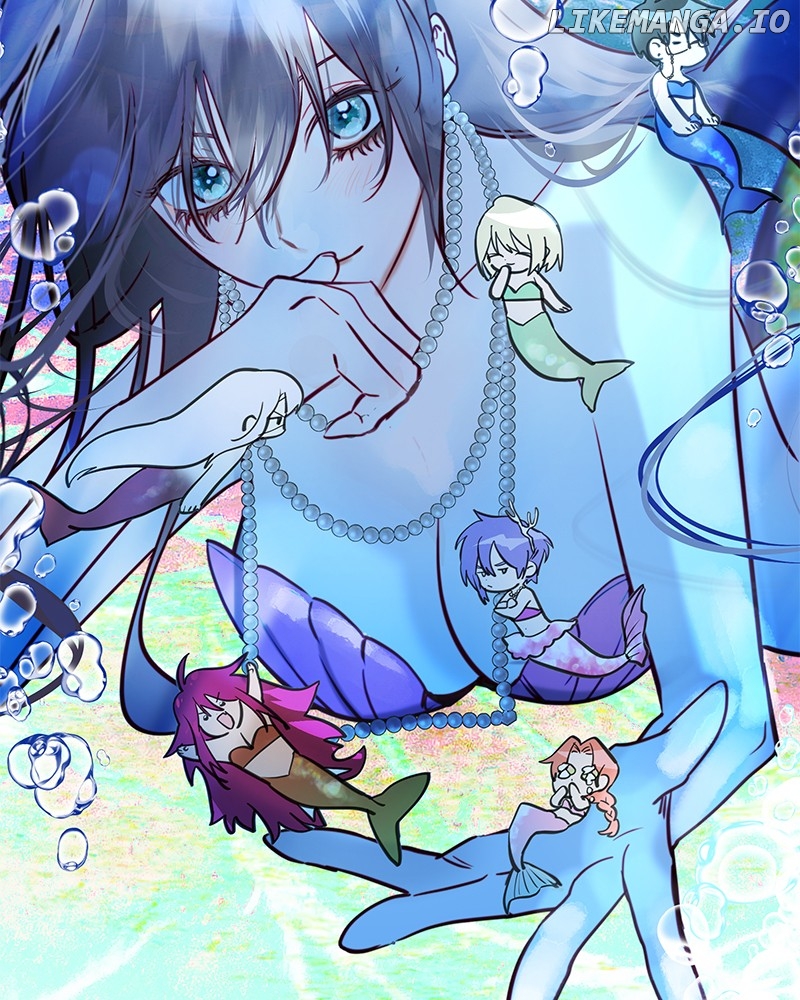 Heart Throbbing Conqueror Chapter 86 - page 23