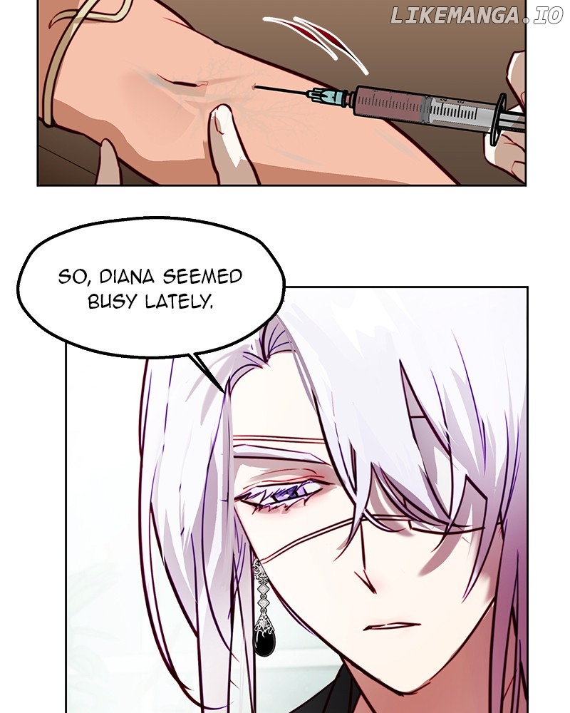 Heart Throbbing Conqueror Chapter 86 - page 26