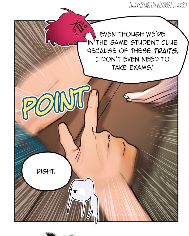 Heart Throbbing Conqueror Chapter 86 - page 29