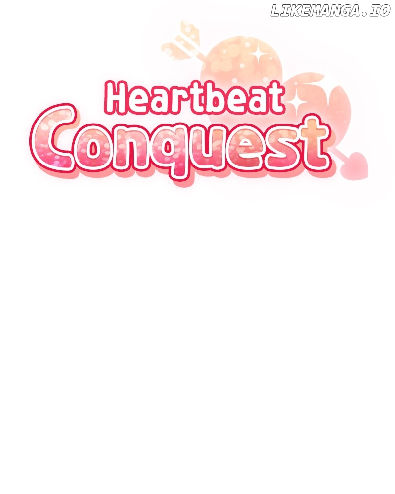 Heart Throbbing Conqueror Chapter 86 - page 3