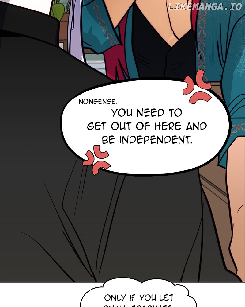 Heart Throbbing Conqueror Chapter 86 - page 31