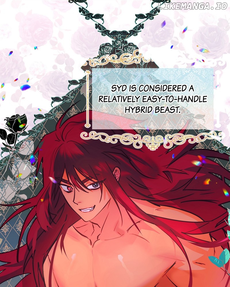 Heart Throbbing Conqueror Chapter 86 - page 34