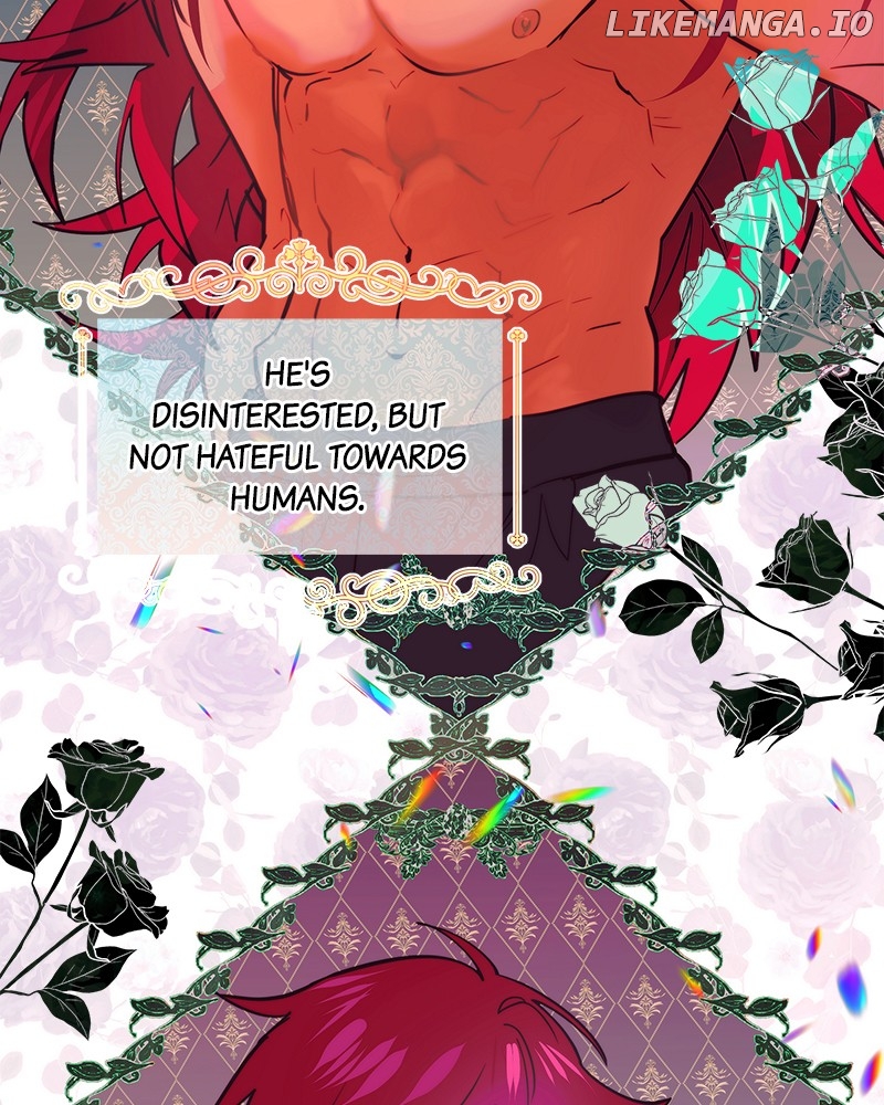 Heart Throbbing Conqueror Chapter 86 - page 35