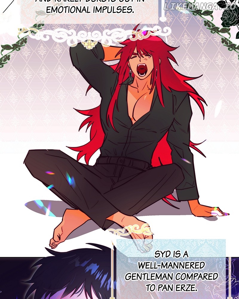 Heart Throbbing Conqueror Chapter 86 - page 37