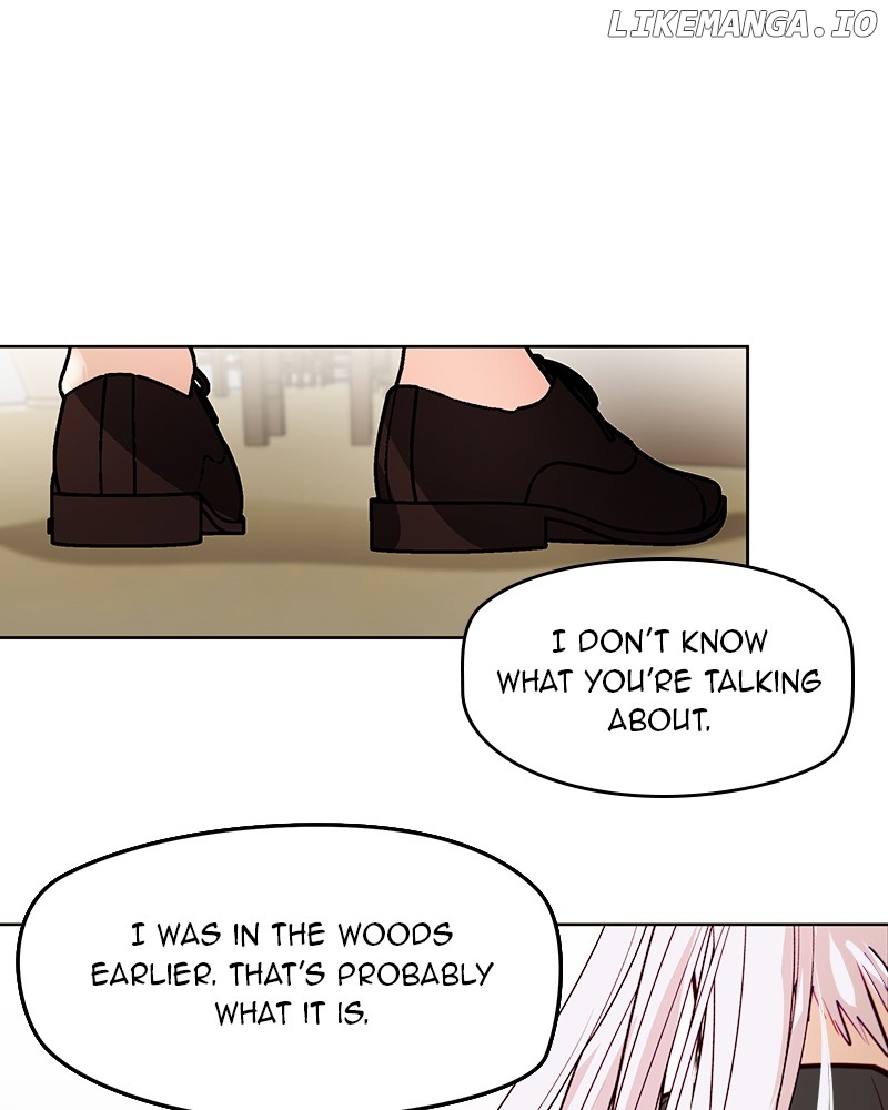 Heart Throbbing Conqueror Chapter 86 - page 4