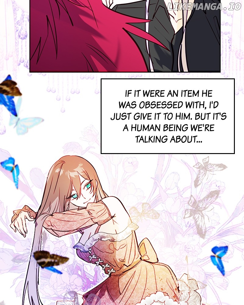 Heart Throbbing Conqueror Chapter 86 - page 41