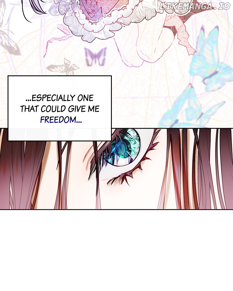 Heart Throbbing Conqueror Chapter 86 - page 42