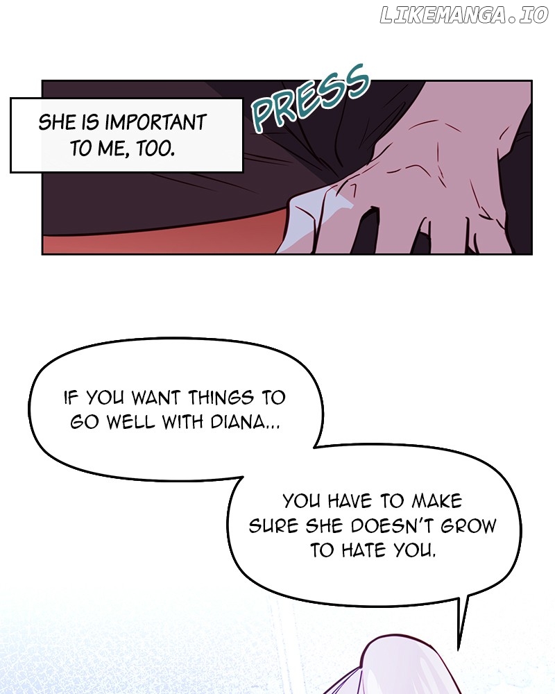 Heart Throbbing Conqueror Chapter 86 - page 43