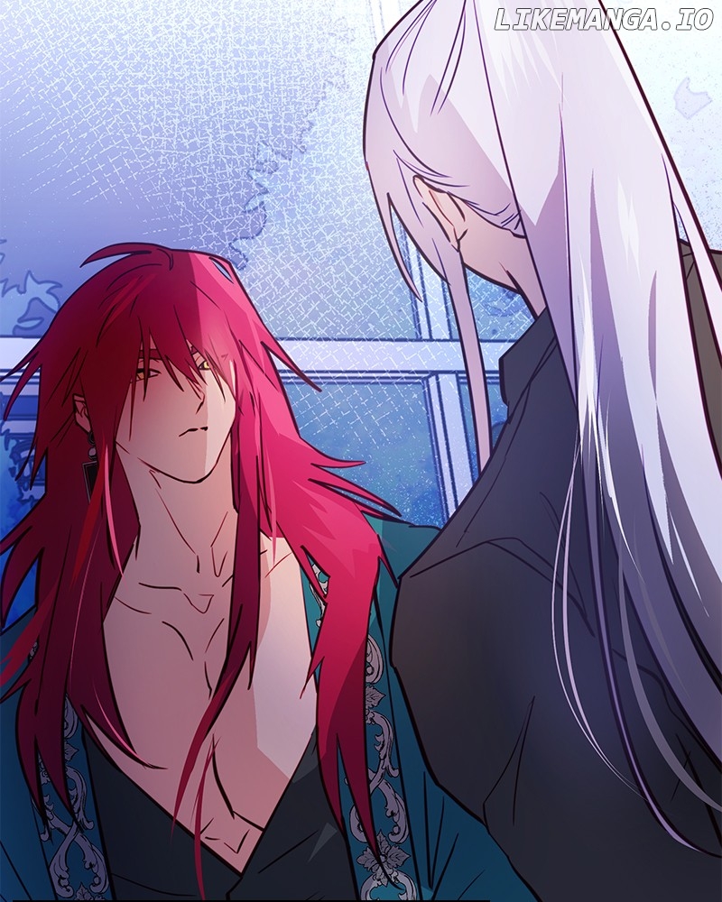 Heart Throbbing Conqueror Chapter 86 - page 44