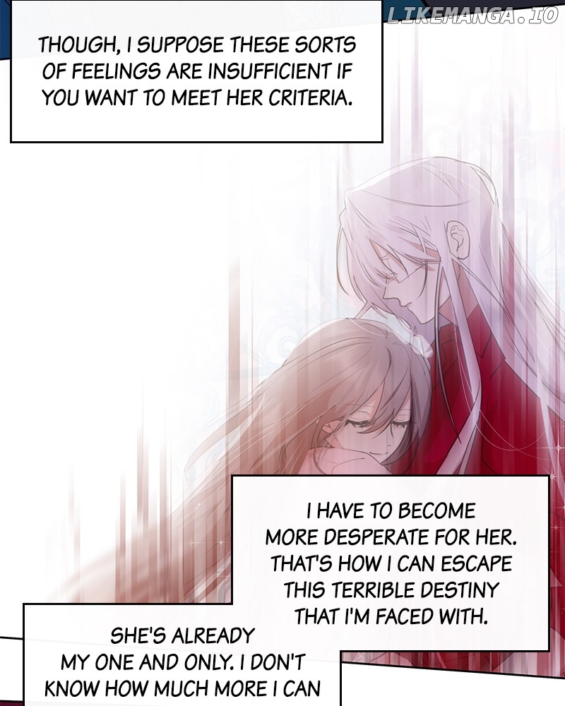 Heart Throbbing Conqueror Chapter 86 - page 45