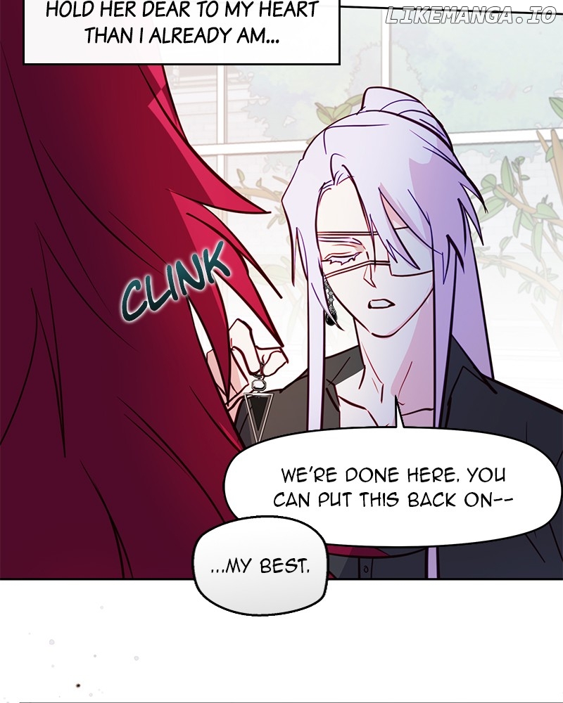 Heart Throbbing Conqueror Chapter 86 - page 46
