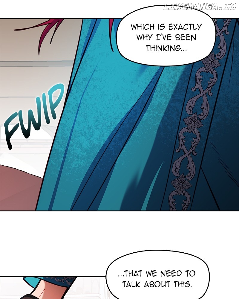 Heart Throbbing Conqueror Chapter 86 - page 50