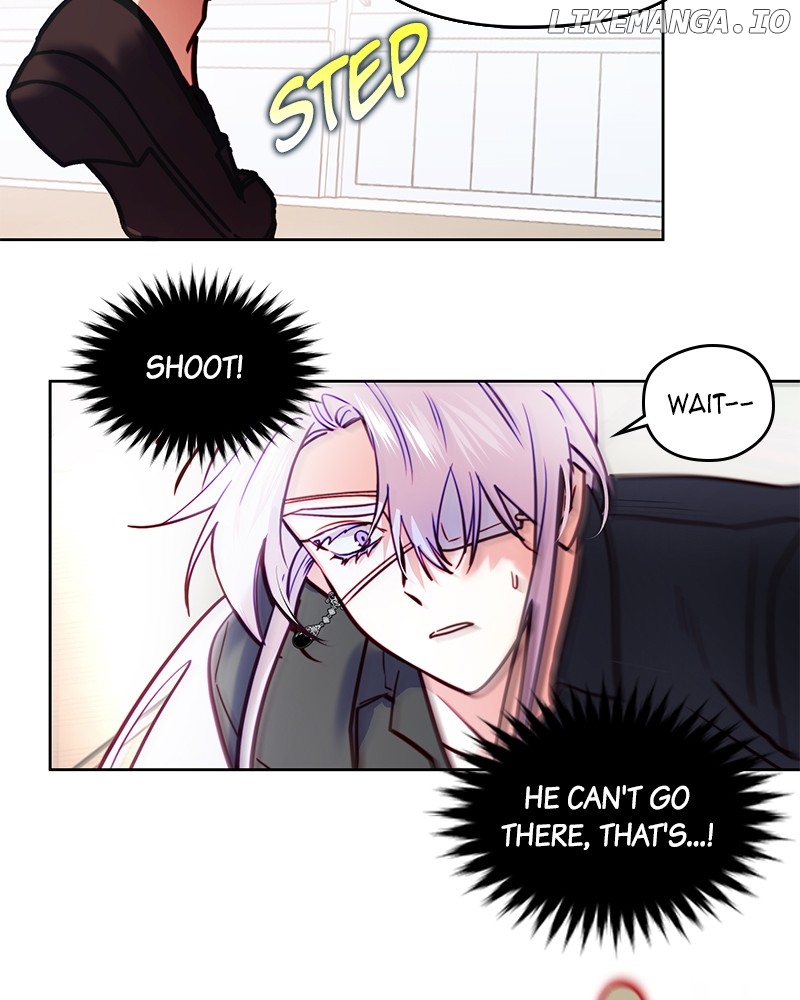 Heart Throbbing Conqueror Chapter 86 - page 51