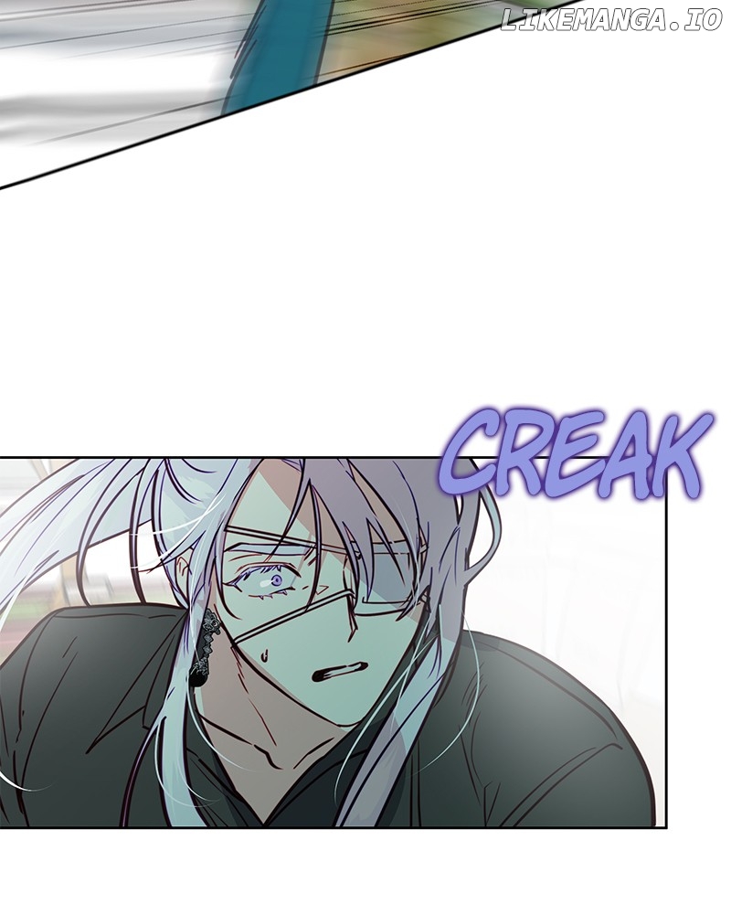 Heart Throbbing Conqueror Chapter 86 - page 54