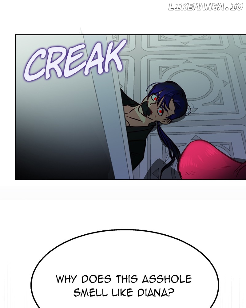 Heart Throbbing Conqueror Chapter 86 - page 55