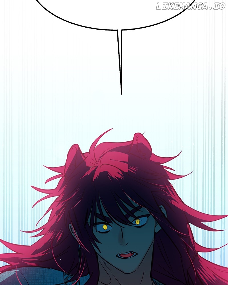Heart Throbbing Conqueror Chapter 86 - page 56