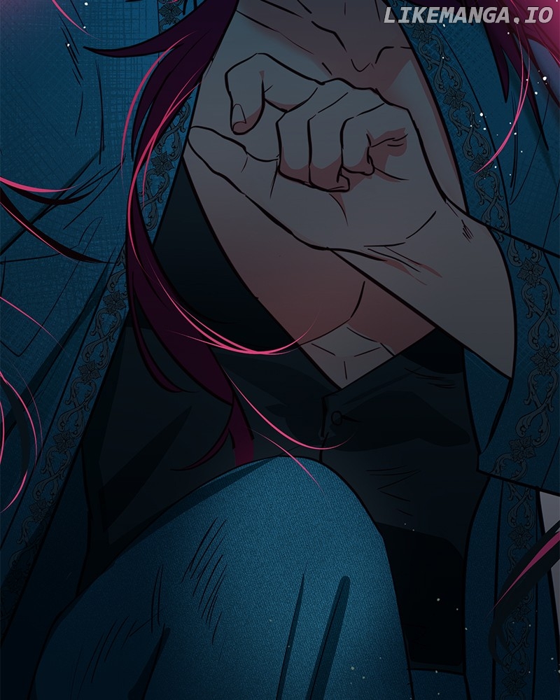Heart Throbbing Conqueror Chapter 86 - page 57