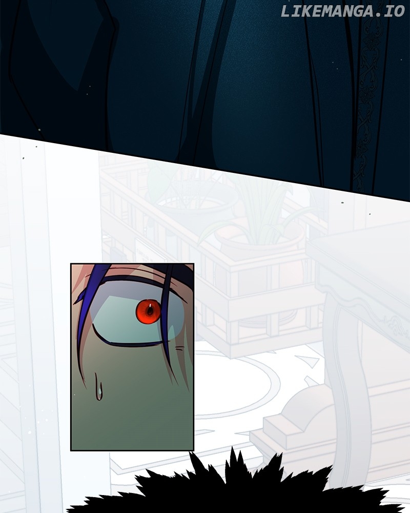 Heart Throbbing Conqueror Chapter 86 - page 58