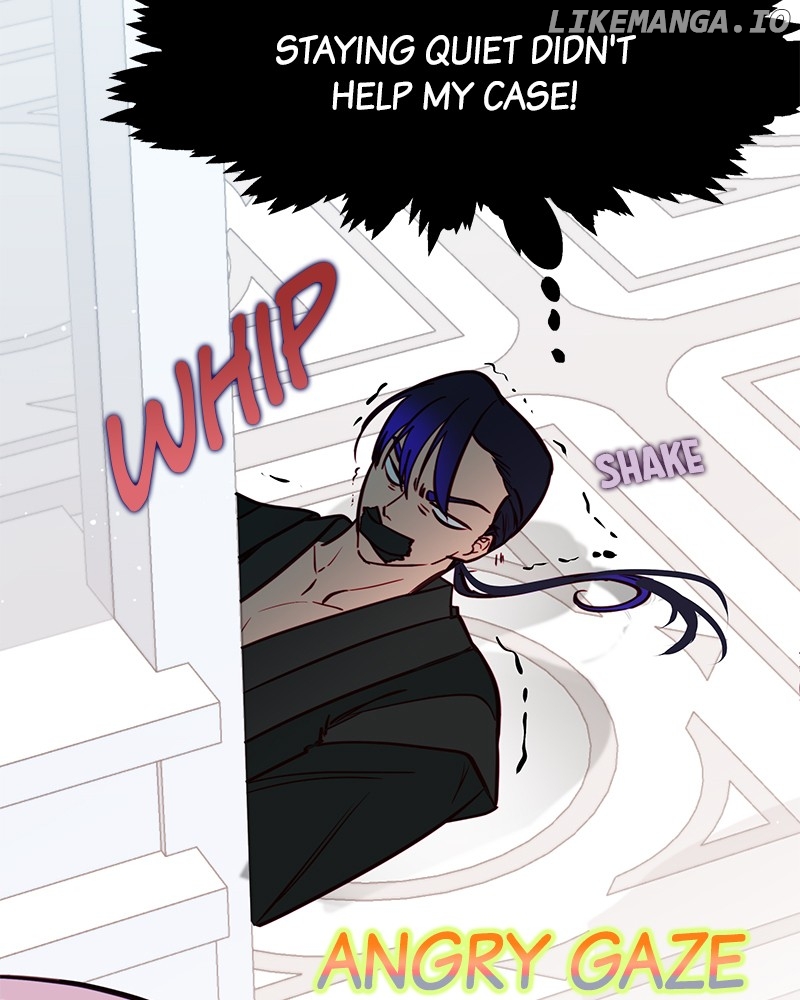 Heart Throbbing Conqueror Chapter 86 - page 59