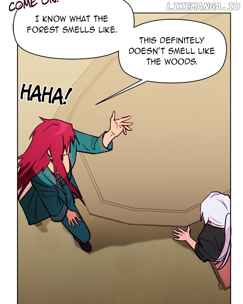 Heart Throbbing Conqueror Chapter 86 - page 6