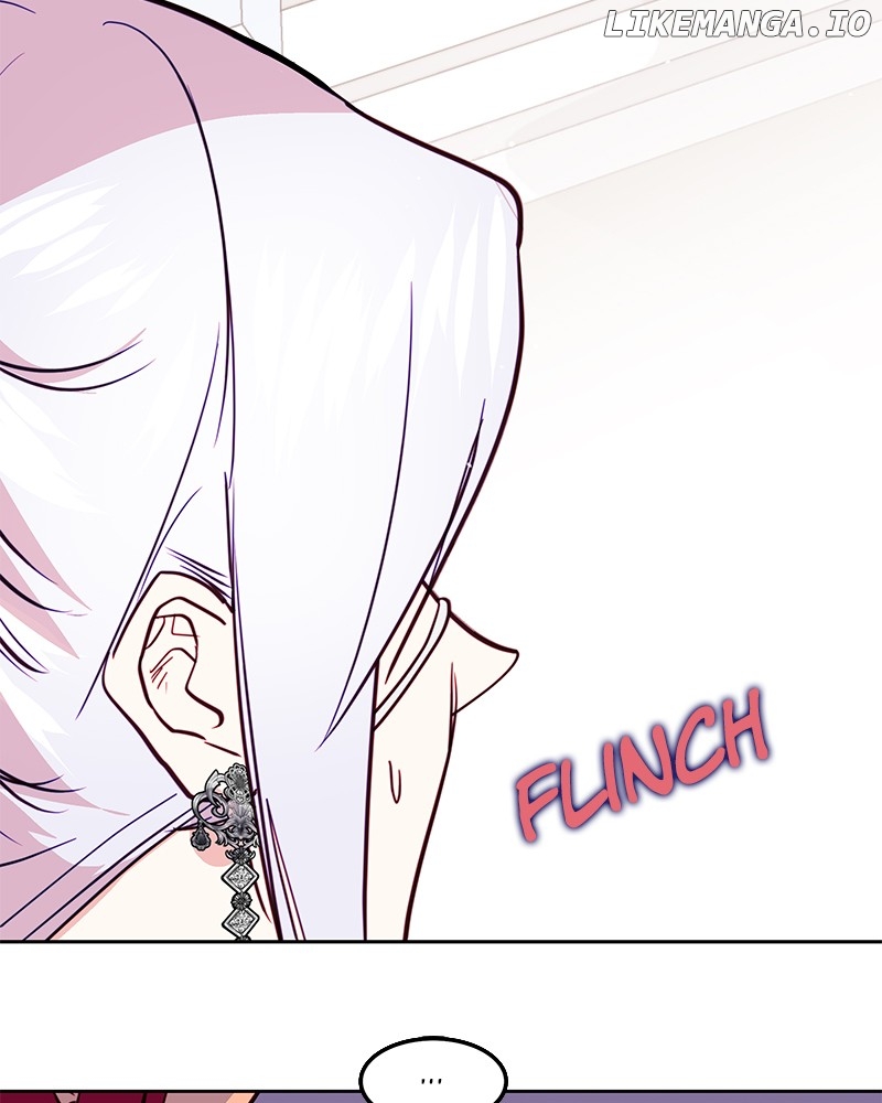 Heart Throbbing Conqueror Chapter 86 - page 60