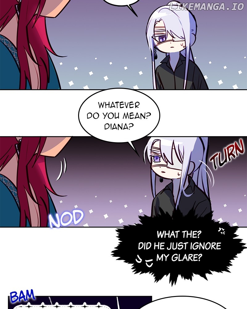 Heart Throbbing Conqueror Chapter 86 - page 61