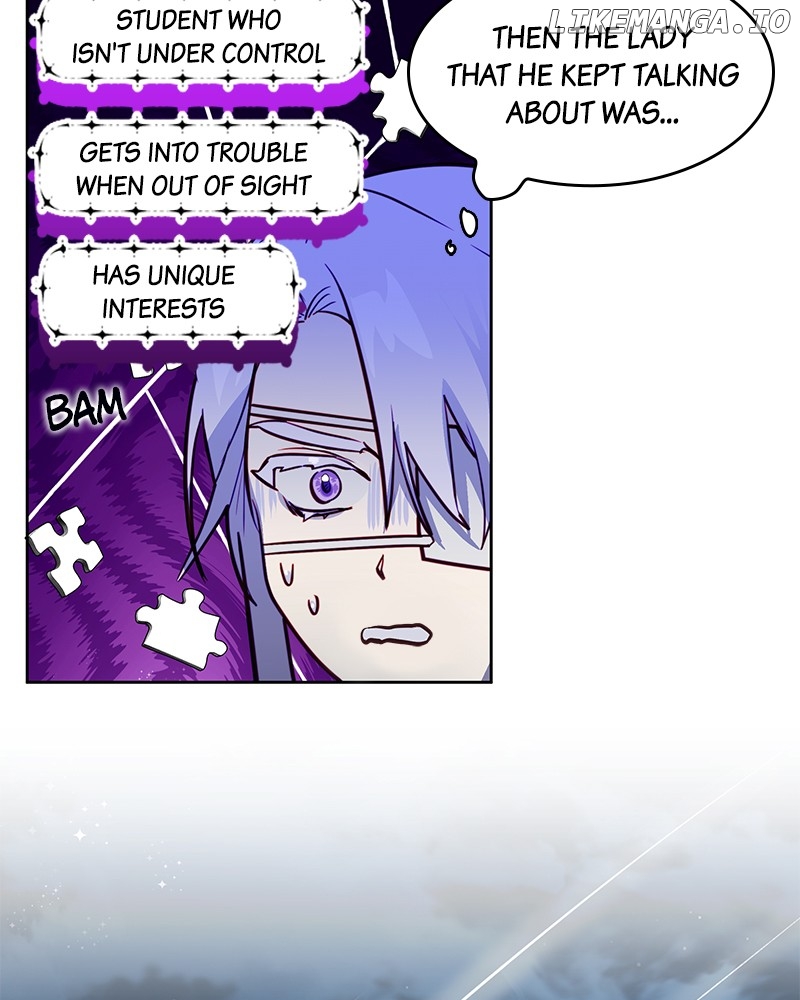 Heart Throbbing Conqueror Chapter 86 - page 62