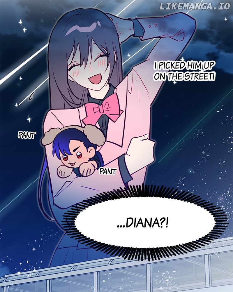 Heart Throbbing Conqueror Chapter 86 - page 63