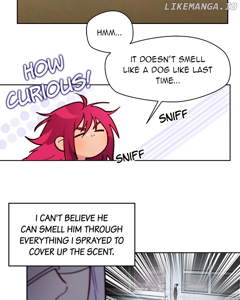 Heart Throbbing Conqueror Chapter 86 - page 7
