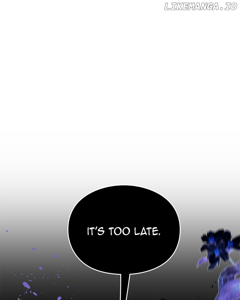 Heart Throbbing Conqueror Chapter 128 - page 1